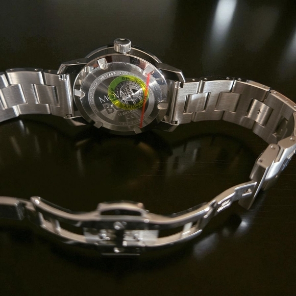 Movado Bold Unisex New